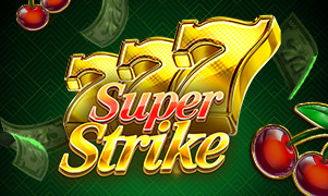 777 Super Strike Team Logo